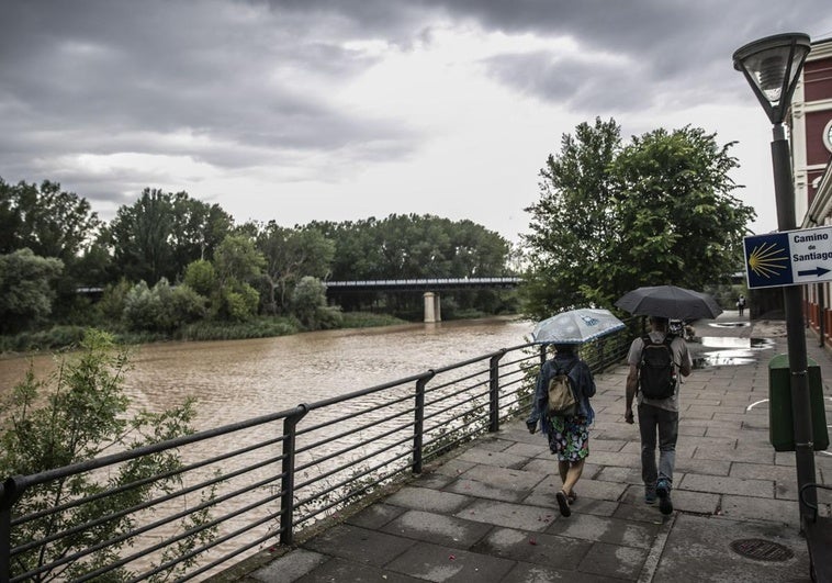 Avalan indemnizar a un vecino de Yagüe por las lluvias torrenciales de junio de 2023